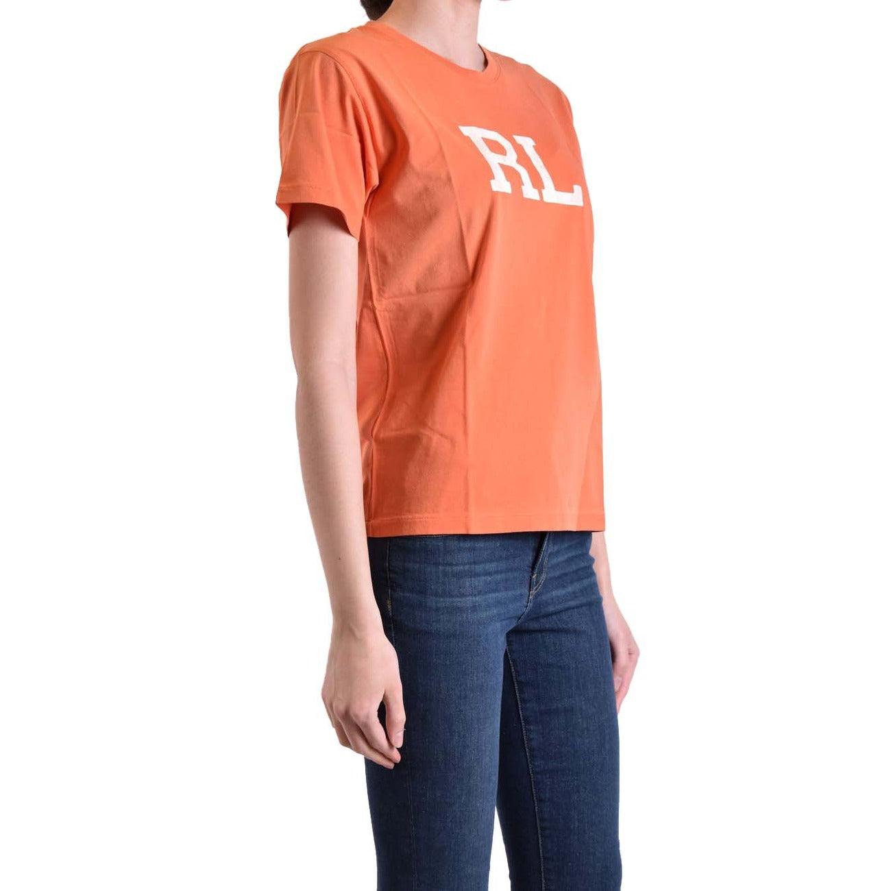 Polo Ralph Lauren - Polo Ralph Lauren  Women T-Shirt