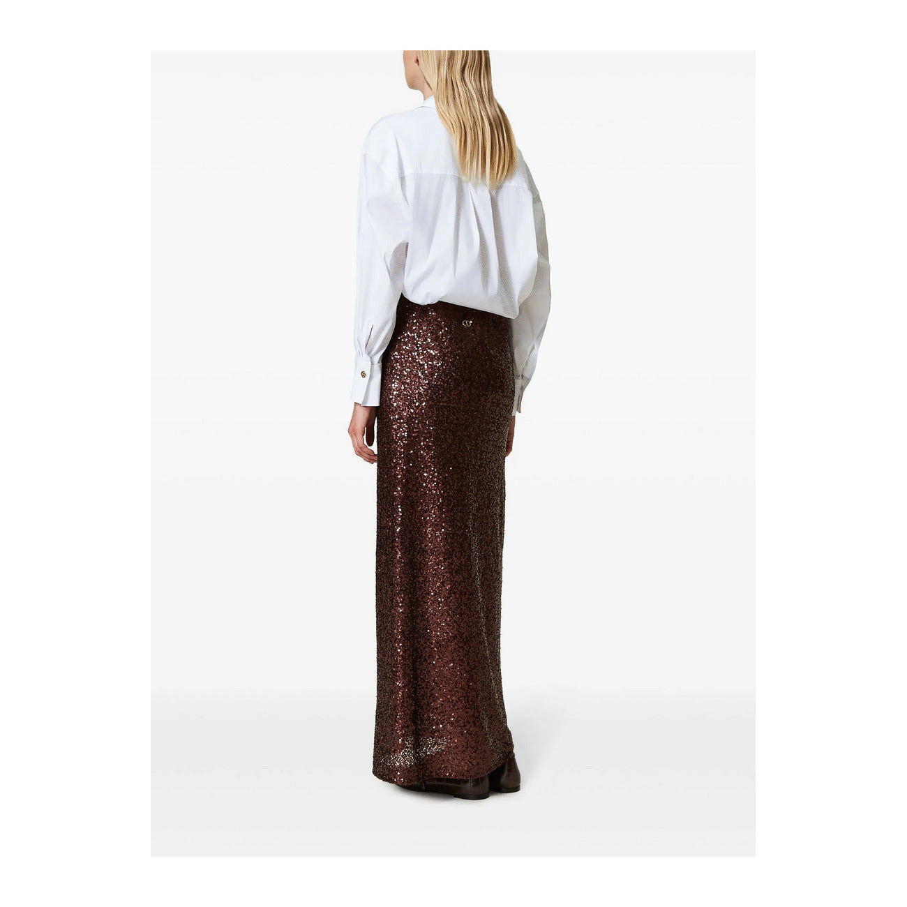 Twinset - Twinset  Women Skirt