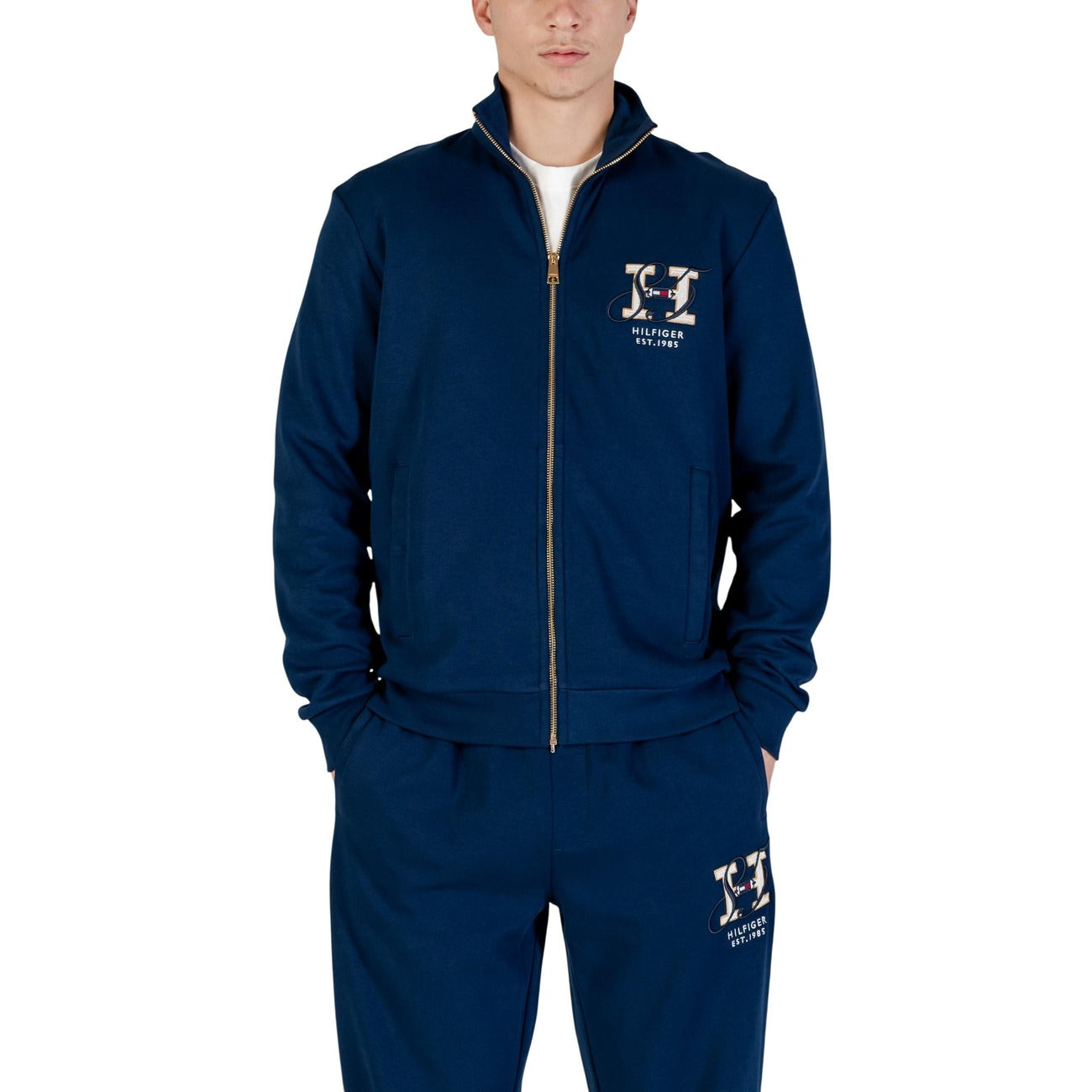 Tommy Hilfiger - Tommy Hilfiger Men Sweatshirts