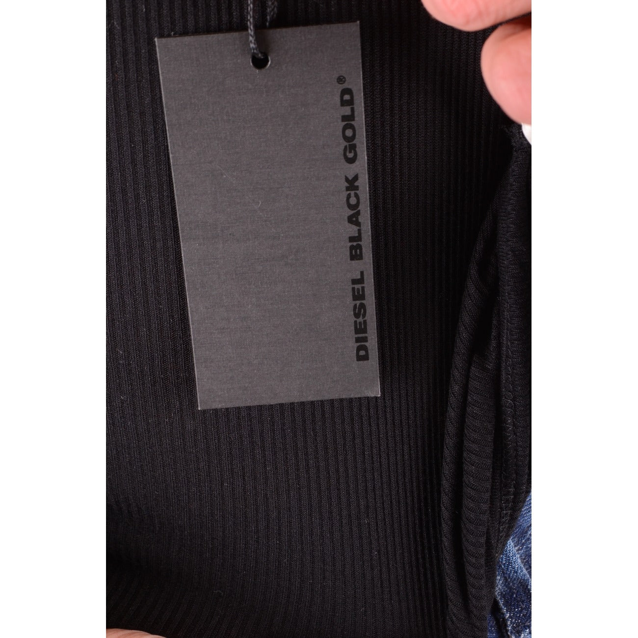 Diesel Black Gold - Diesel Black Gold Men Knitwear