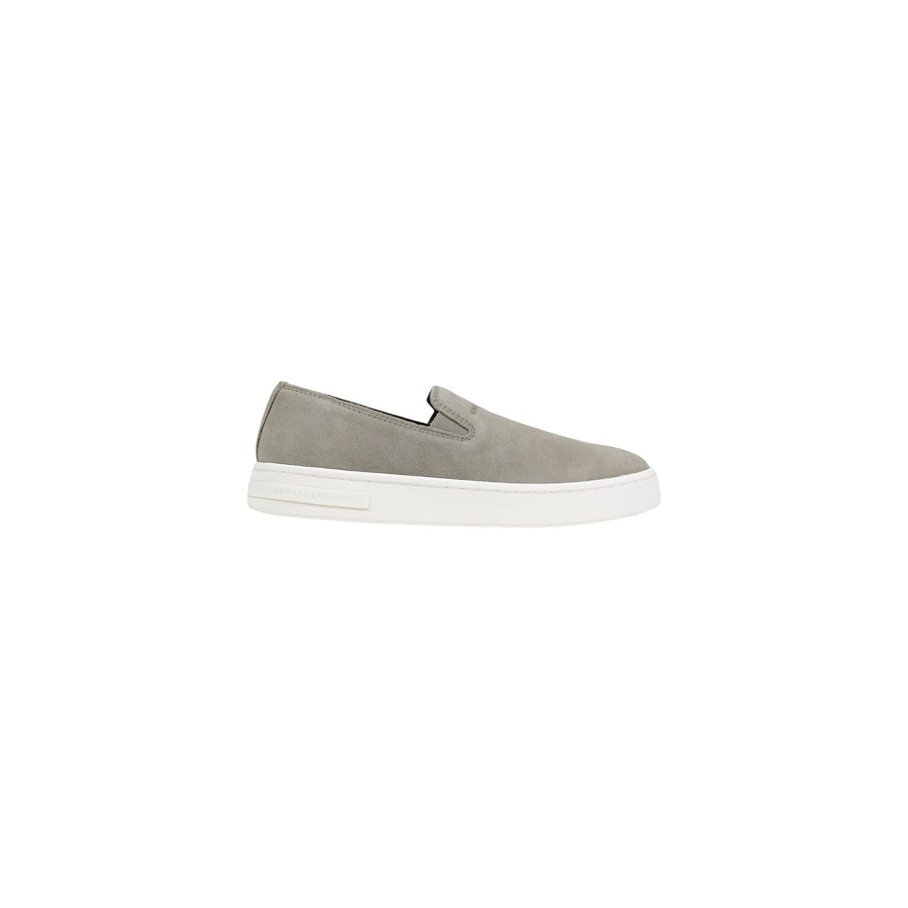 Armani Exchange - Armani Exchange Men Moccassin