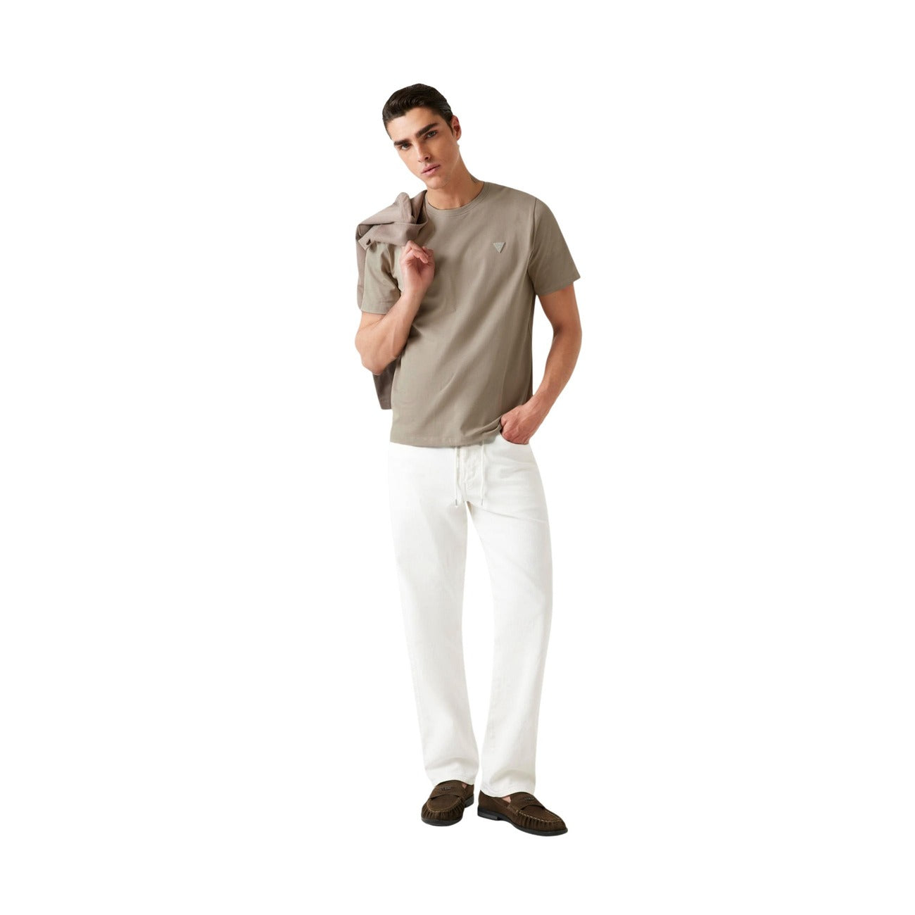 Guess - Guess Men T-Shirt