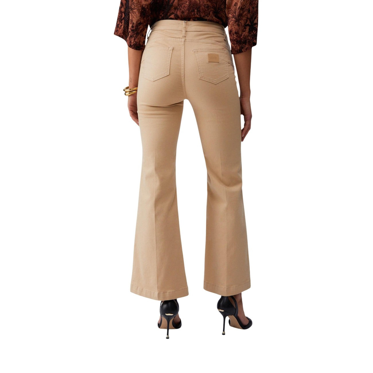 Liu Jo - Liu Jo  Women Trousers