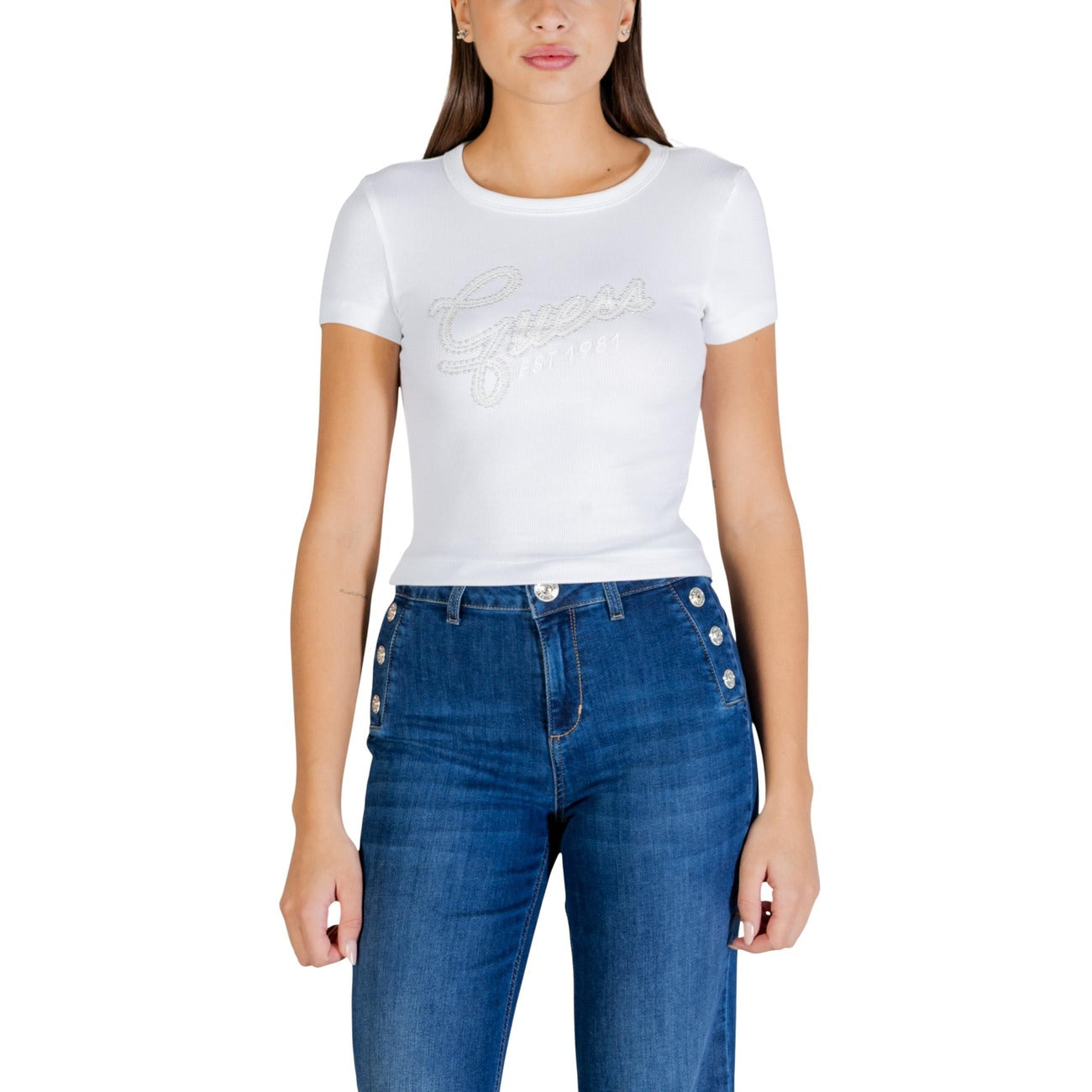 Guess - Guess  Women T-Shirt