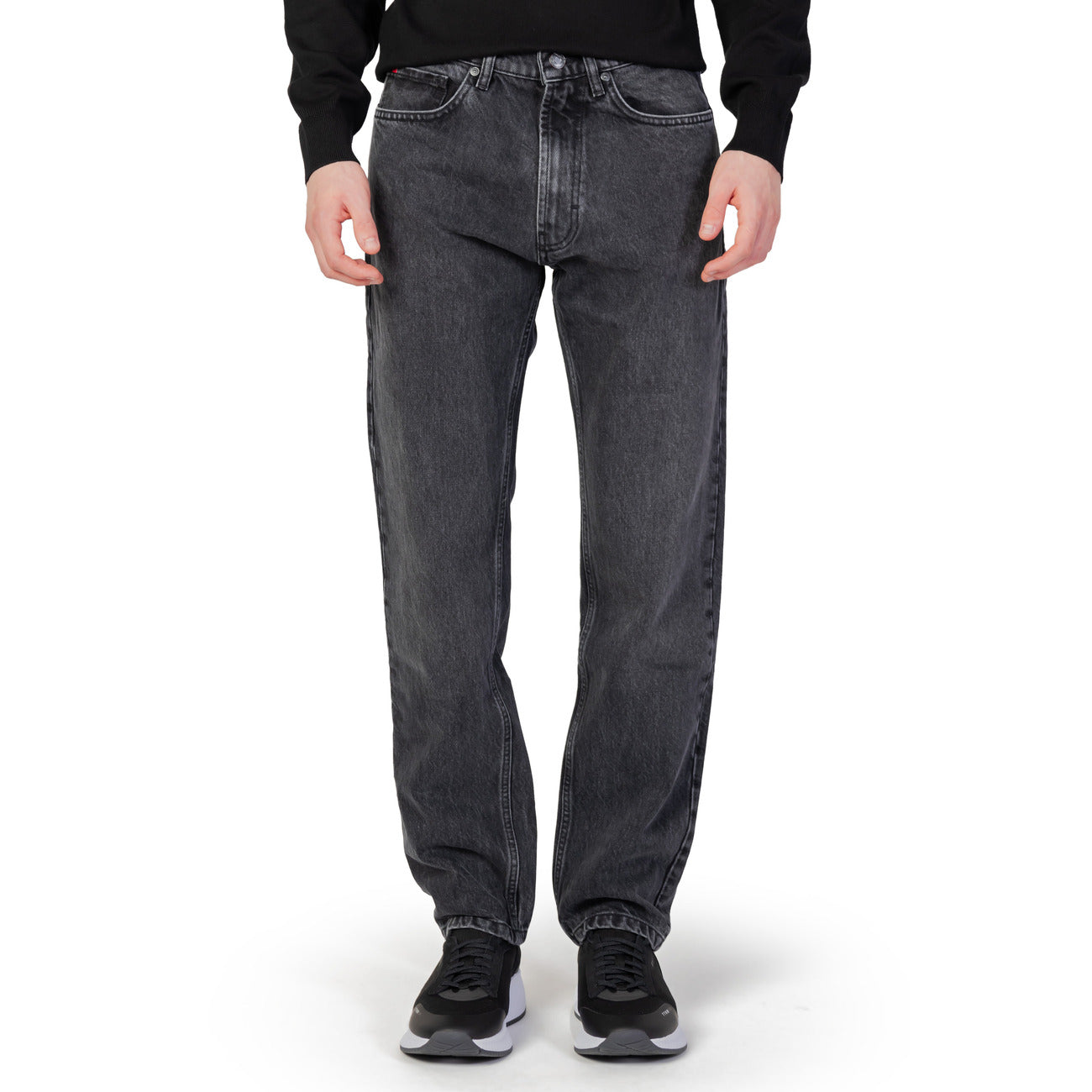 Hugo - Hugo Men Jeans