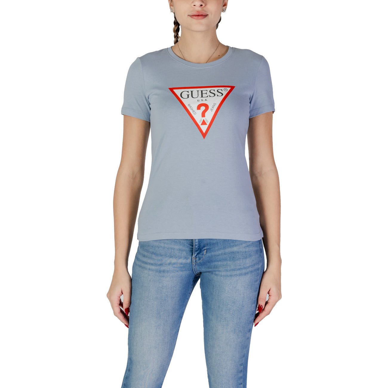 Guess - Guess  Women T-Shirt