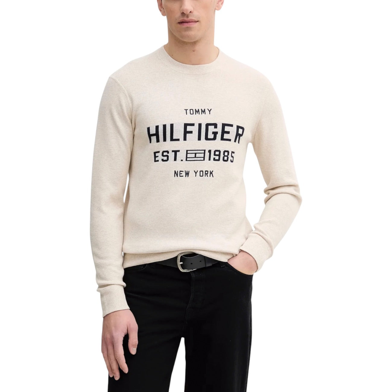Tommy Hilfiger - Tommy Hilfiger Men Knitwear