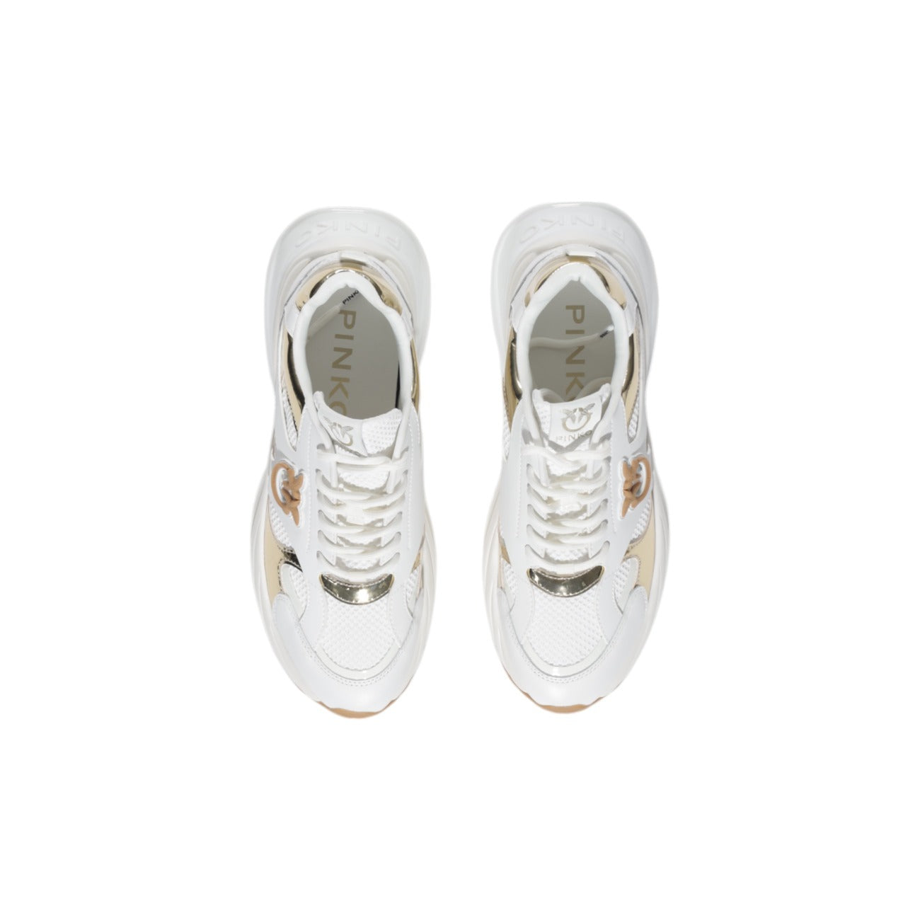 Pinko - Pinko Women Sneakers