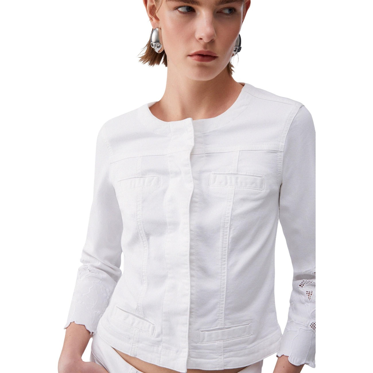 Liu Jo - Liu Jo  Women Blazer