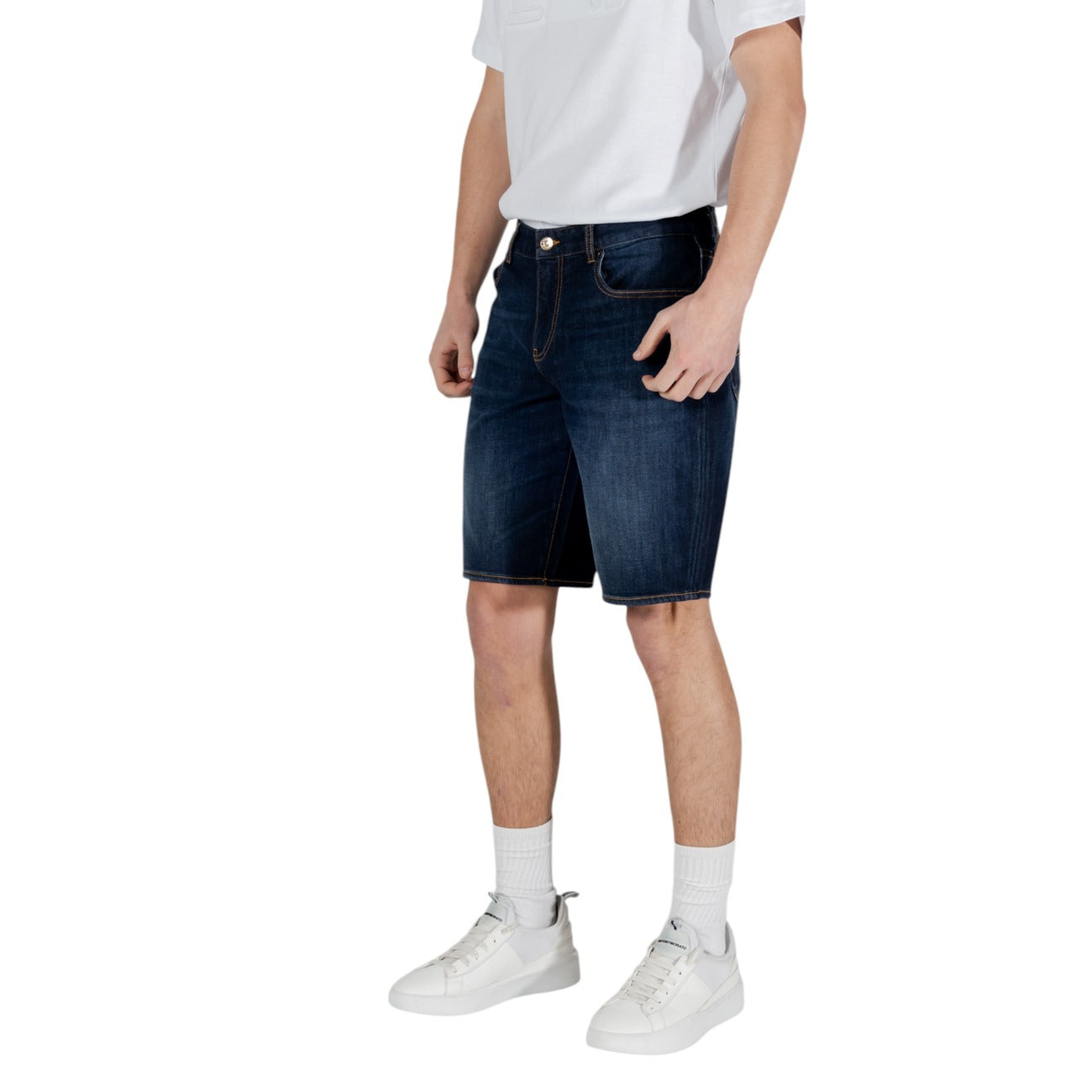 Armani Exchange - Armani Exchange Men Shorts