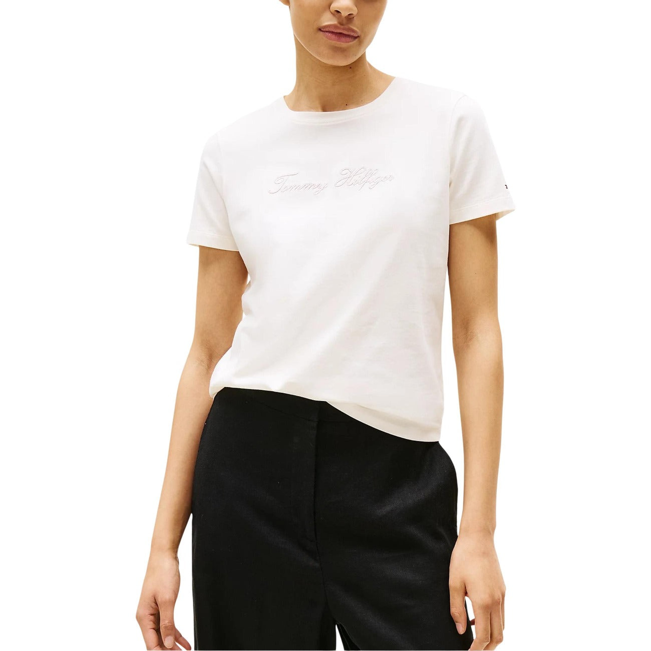 Tommy Hilfiger - Tommy Hilfiger  Women T-Shirt