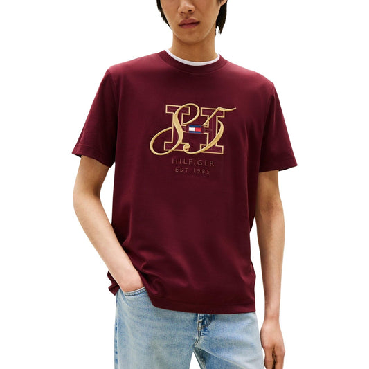 Tommy Hilfiger - Tommy Hilfiger Men T-Shirt