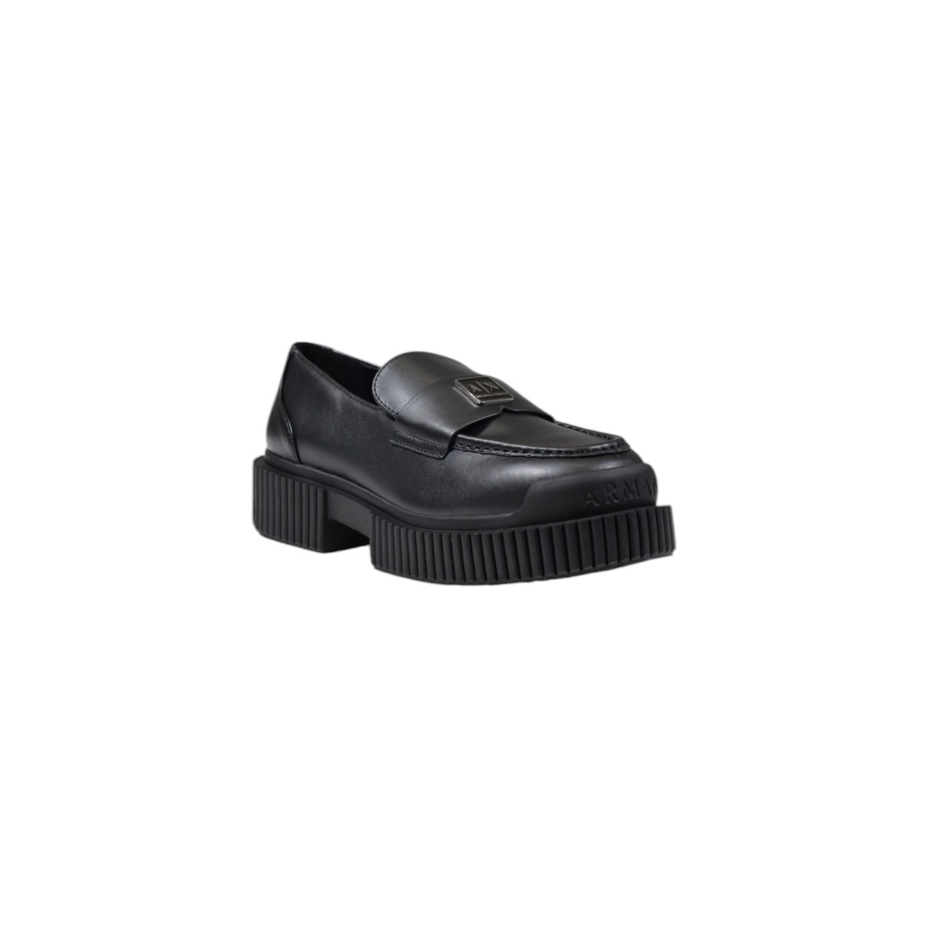Armani Exchange - Armani Exchange Women Moccassin