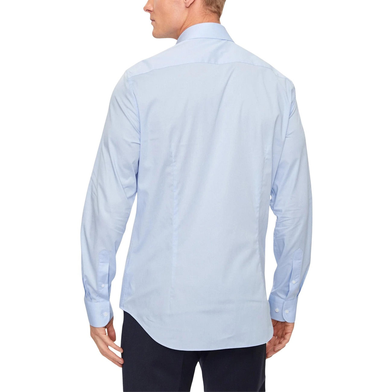 Tommy Hilfiger - Tommy Hilfiger Men Shirt