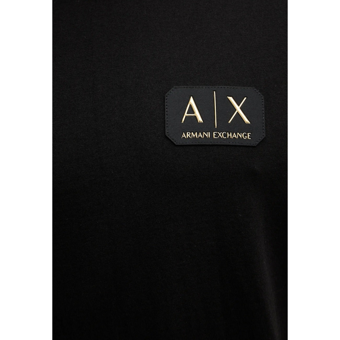 Armani Exchange - Armani Exchange Men T-Shirt