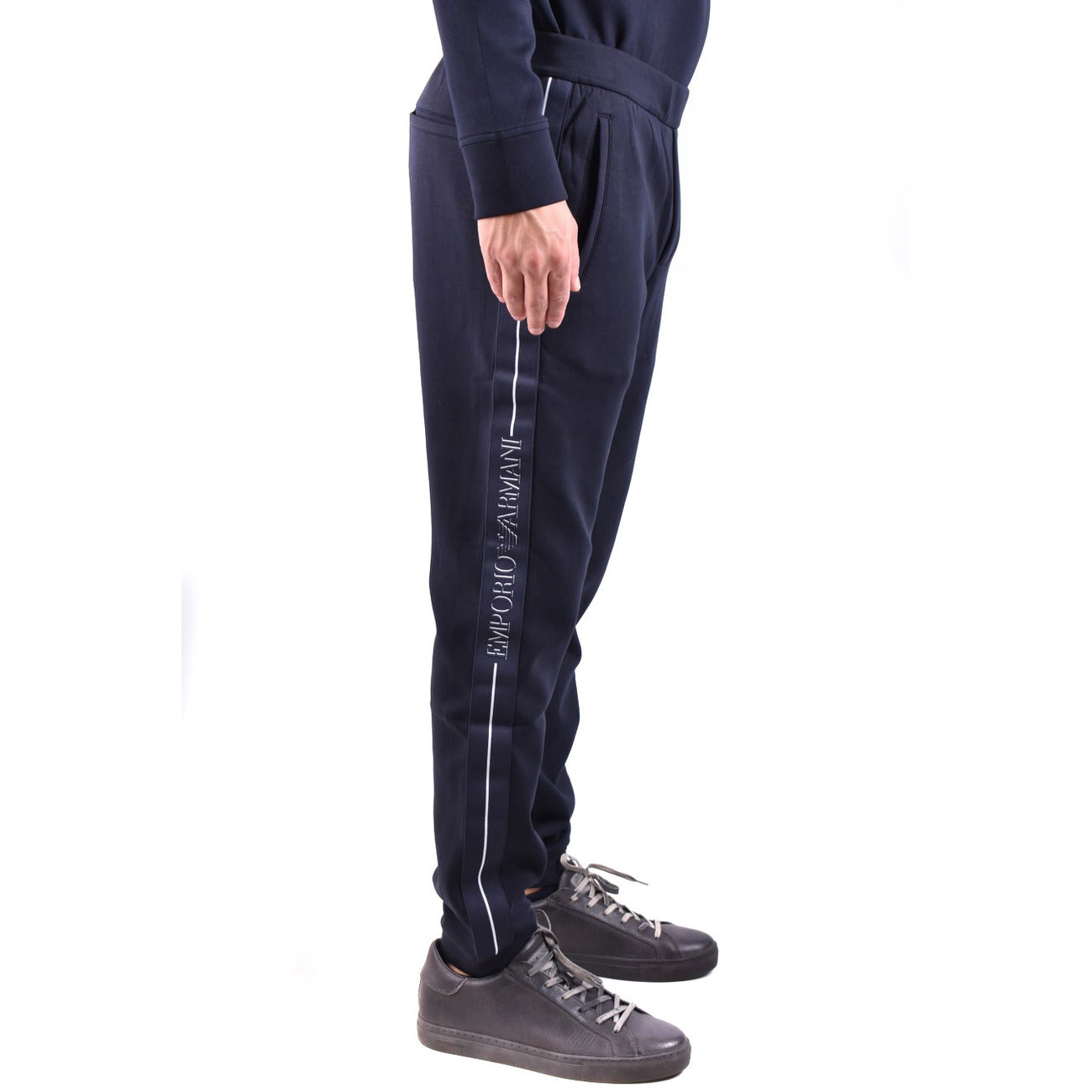 Emporio Armani - Emporio Armani Men Trousers