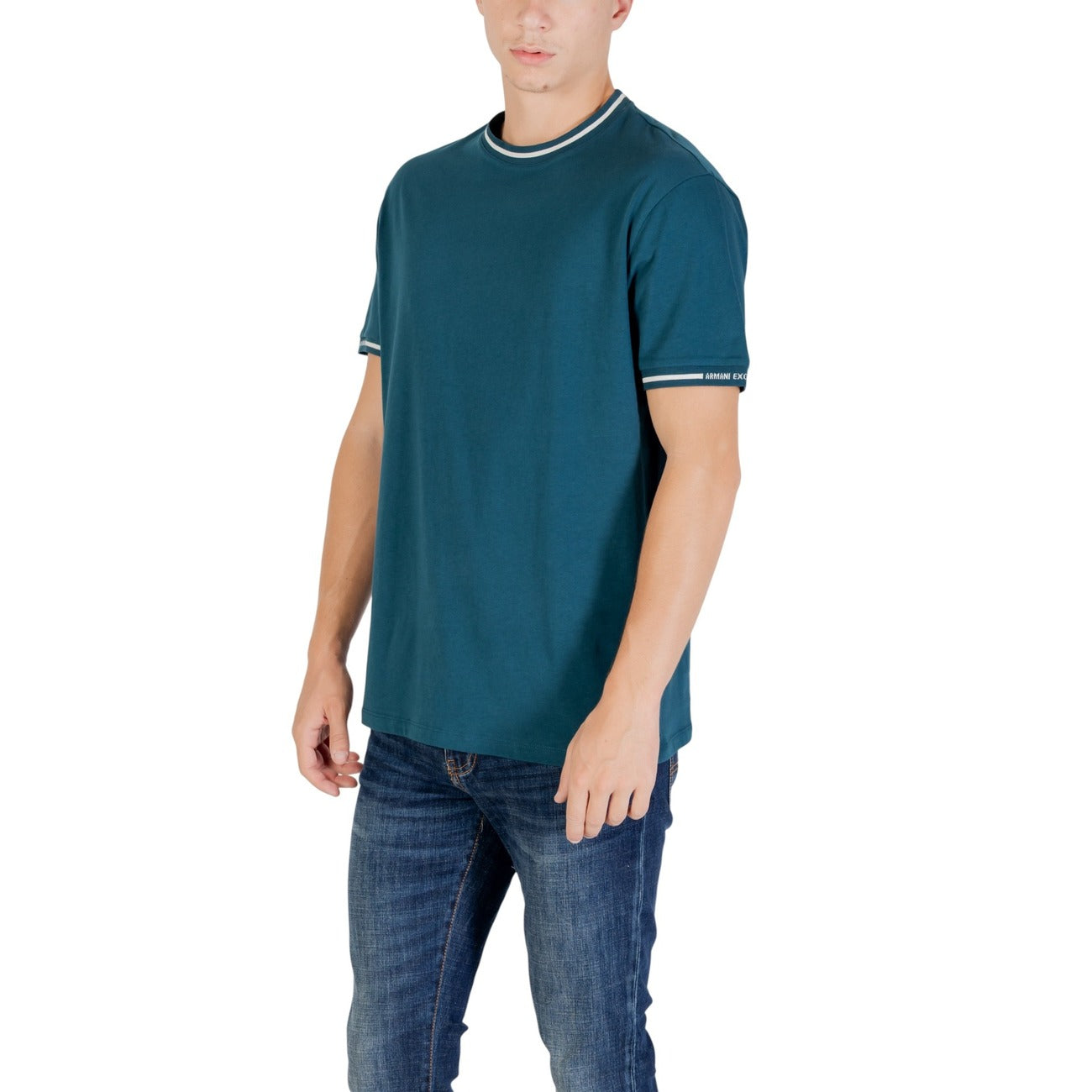 Armani Exchange - Armani Exchange Men T-Shirt