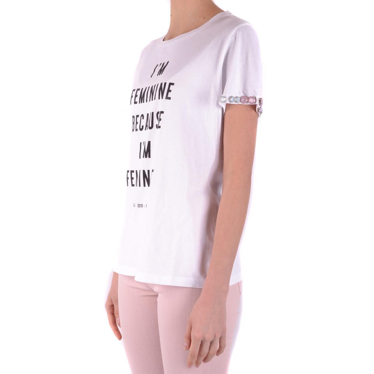 Pinko - Pinko  Women T-Shirt