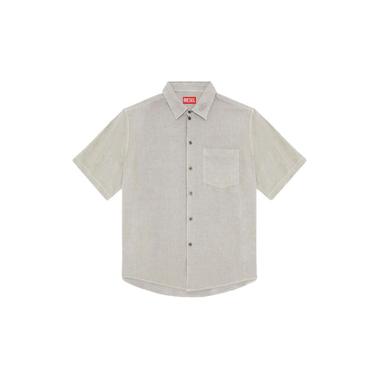 Diesel - Diesel Men Shirt