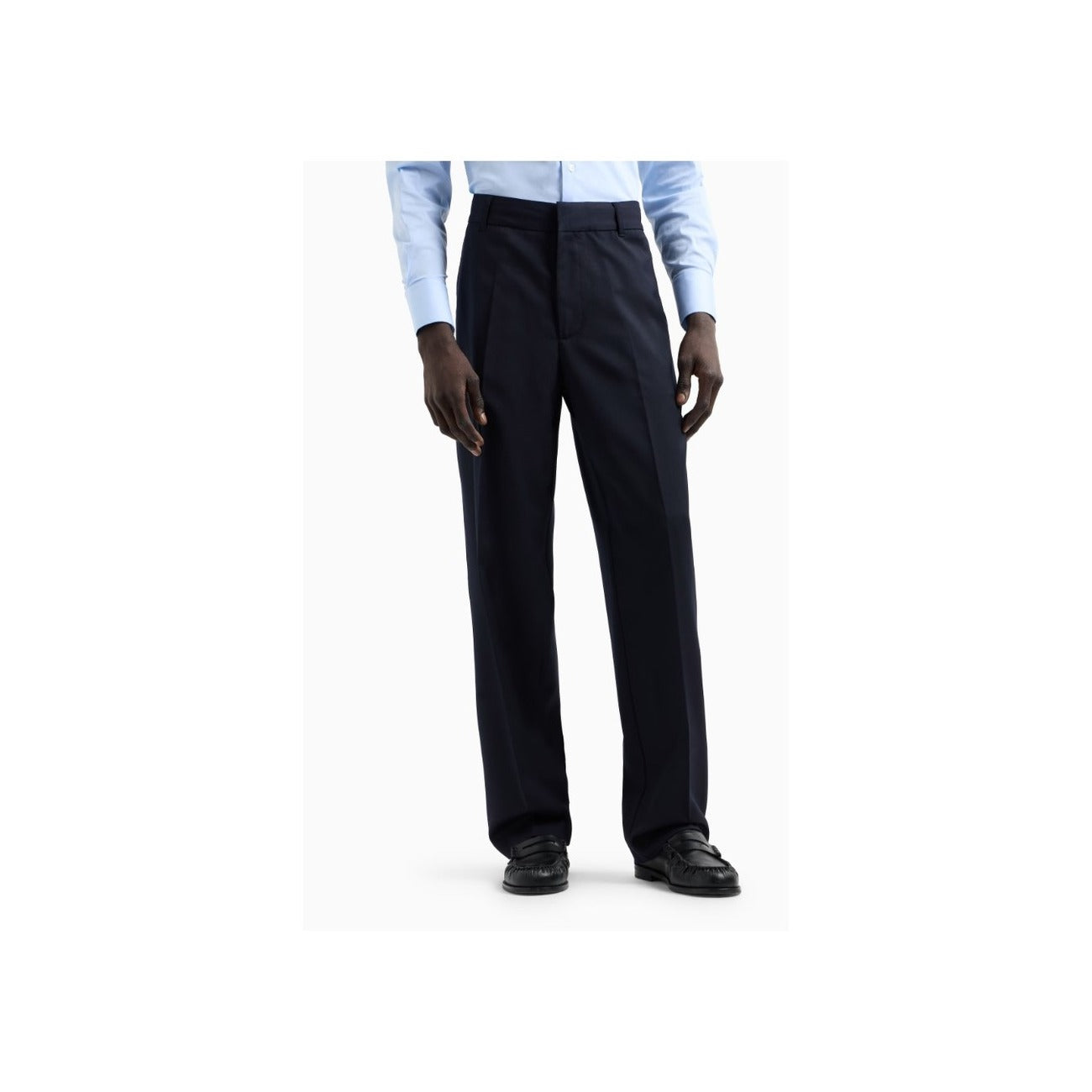 Emporio Armani - Emporio Armani Men Trousers