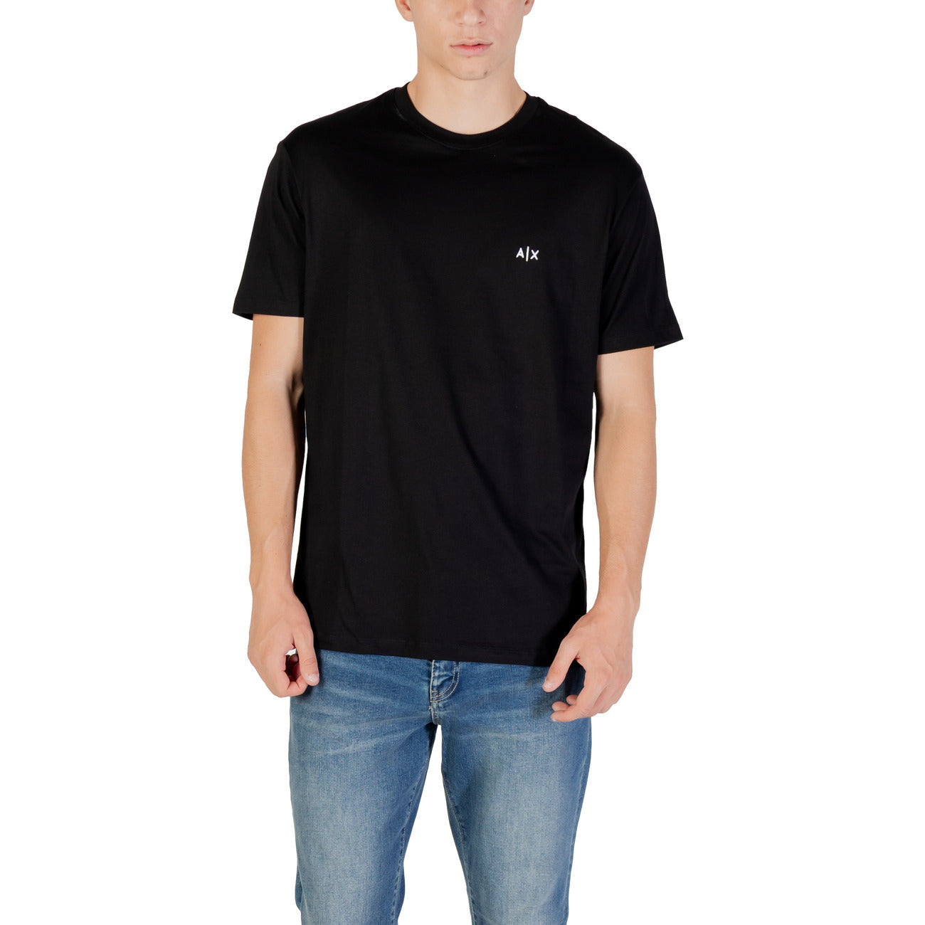 Armani Exchange - Armani Exchange Men T-Shirt