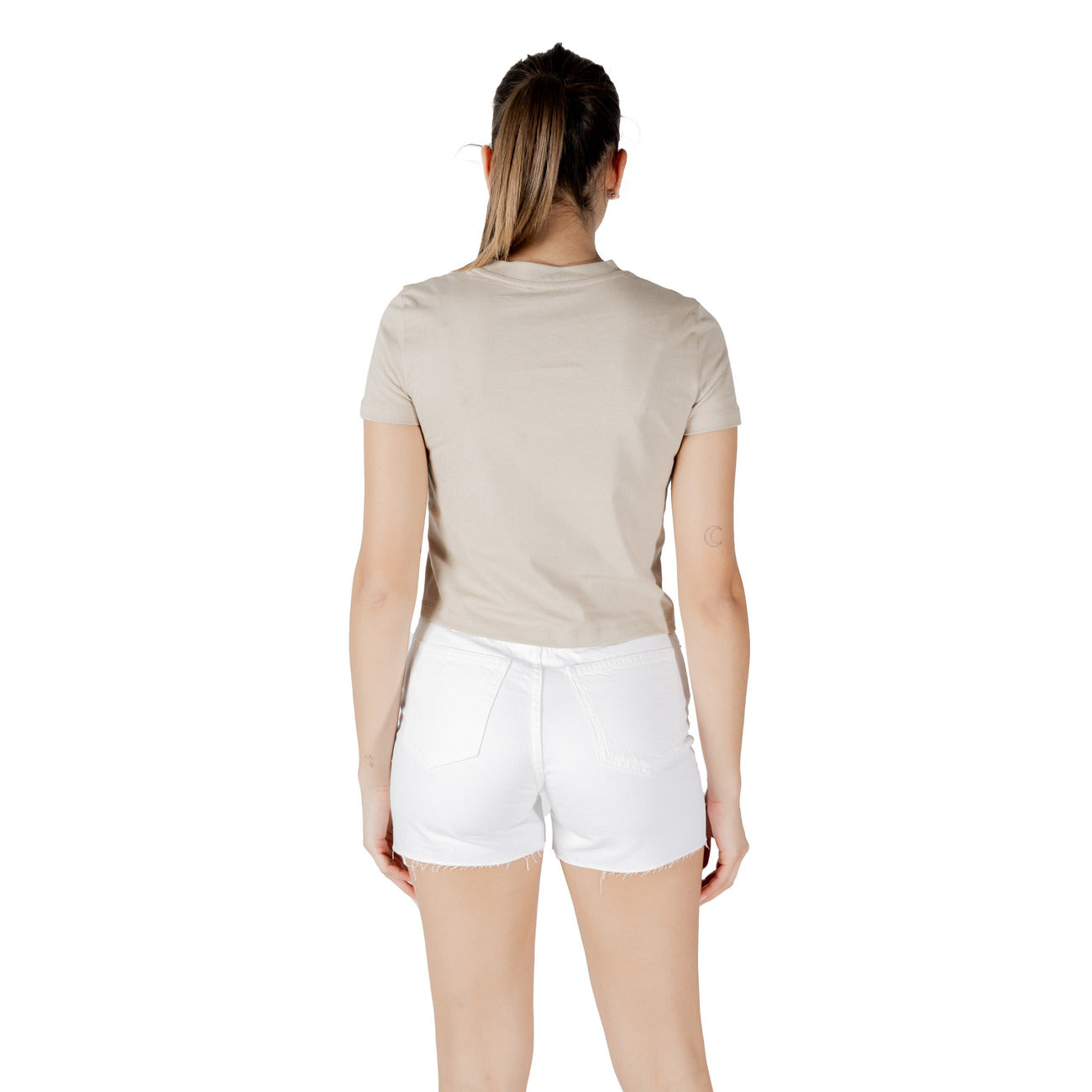 Calvin Klein - Calvin Klein  Women T-Shirt