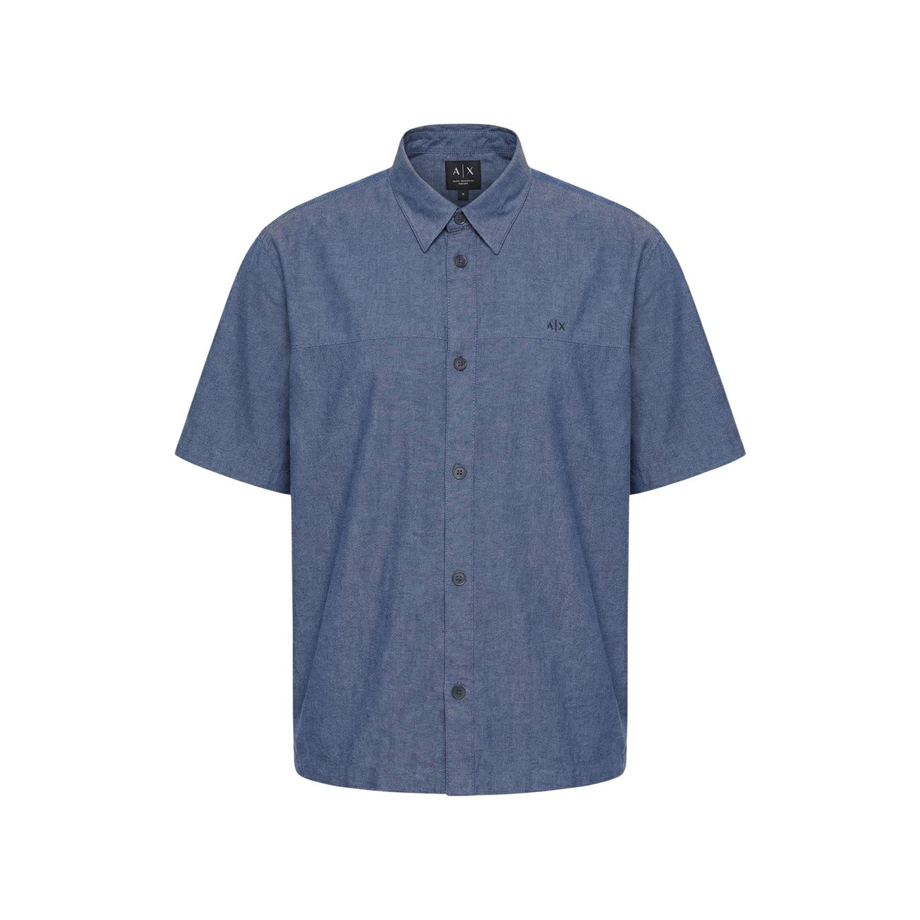 Armani Exchange - Armani Exchange Men Shirt