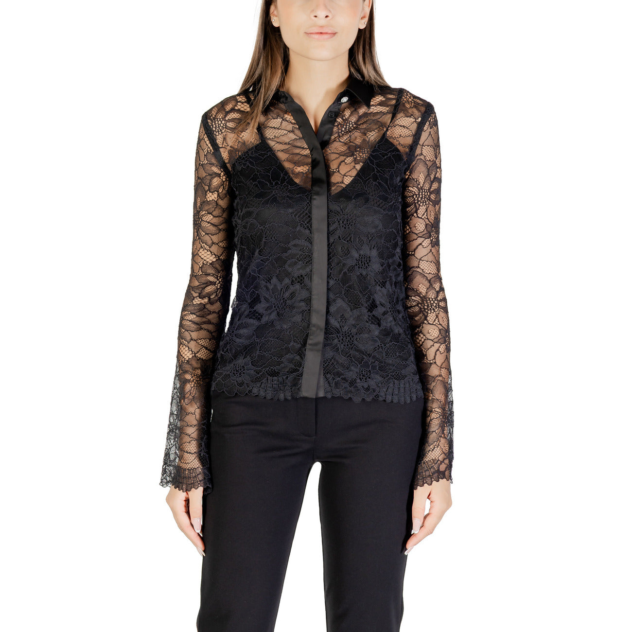 Guess - Guess  Women Shirt