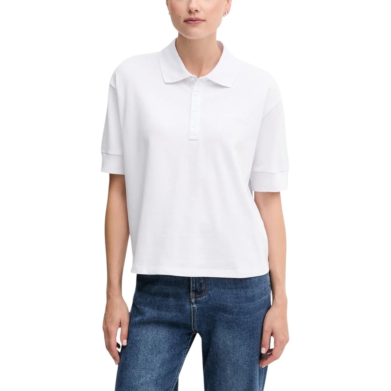 Armani Exchange - Armani Exchange  Women T-Shirt