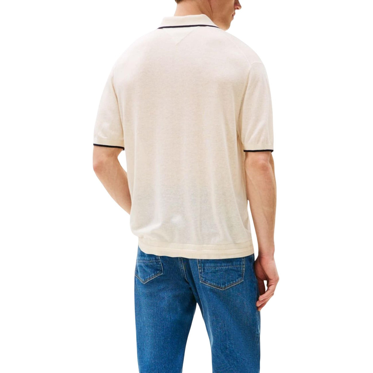 Tommy Hilfiger - Tommy Hilfiger Men Knitwear