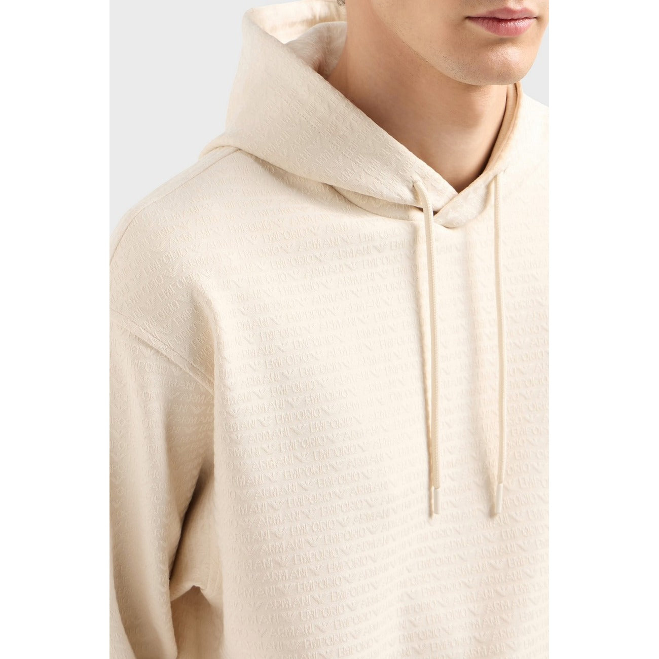 Emporio Armani - Emporio Armani Men Sweatshirts
