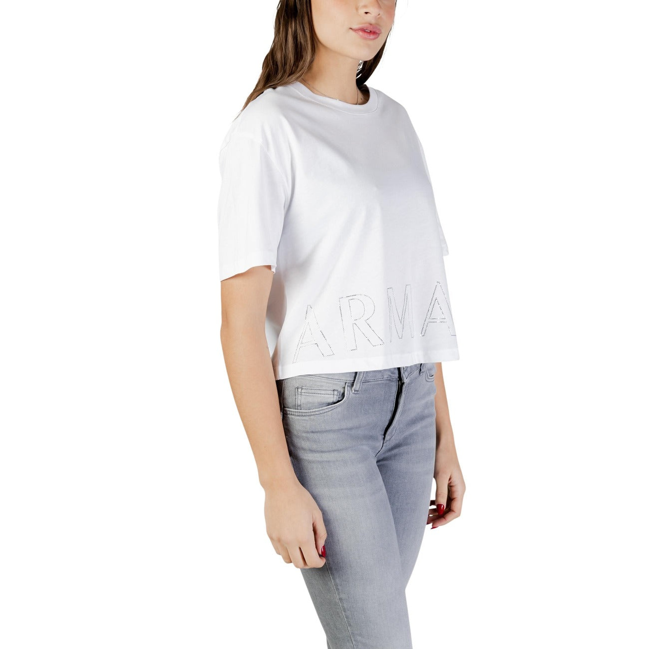 Armani Exchange - Armani Exchange  Women T-Shirt