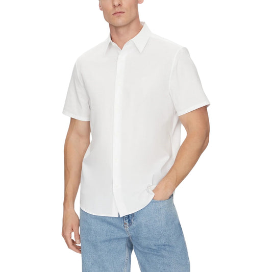 Calvin Klein - Calvin Klein Men Shirt