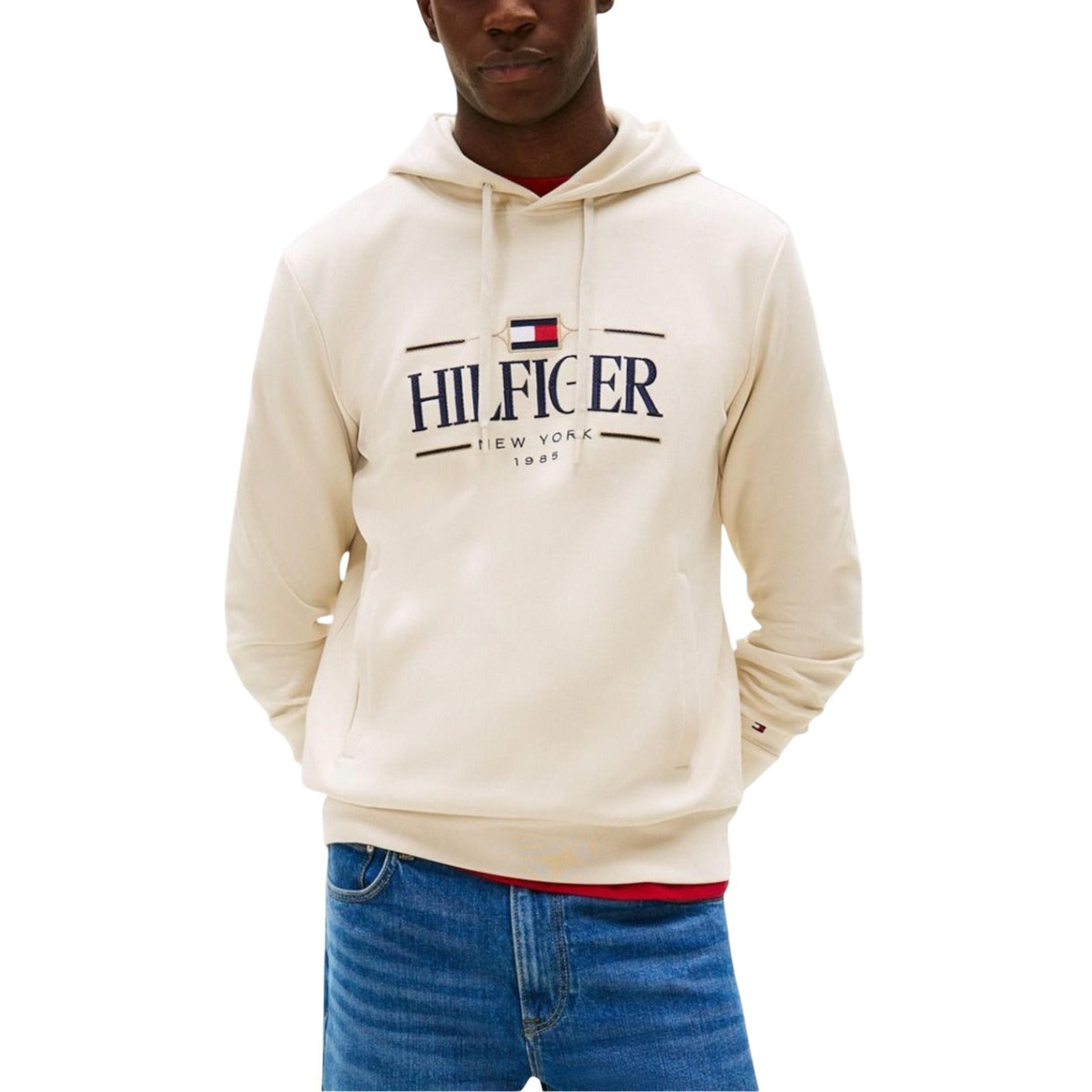 Tommy Hilfiger - Tommy Hilfiger Men Sweatshirts