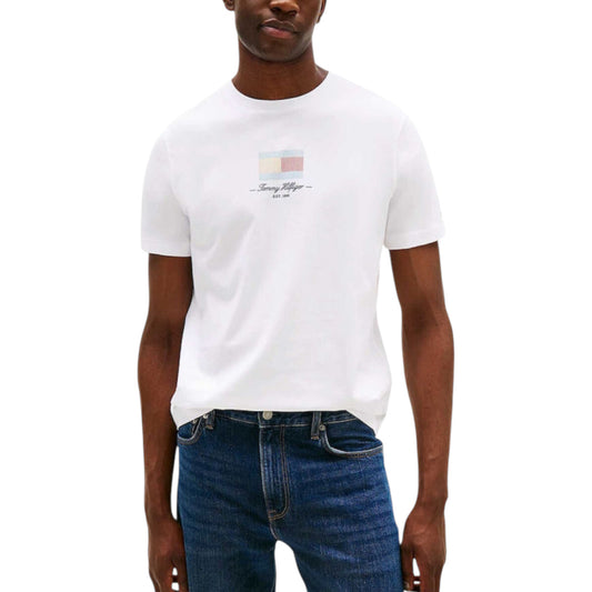Tommy Hilfiger - Tommy Hilfiger Men T-Shirt