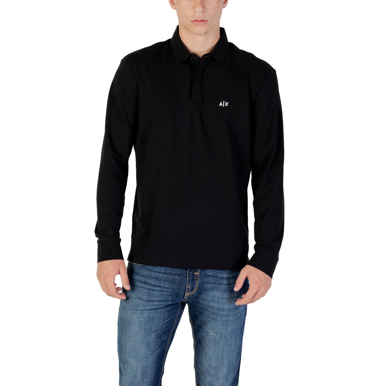 Armani Exchange - Armani Exchange Men T-Shirt