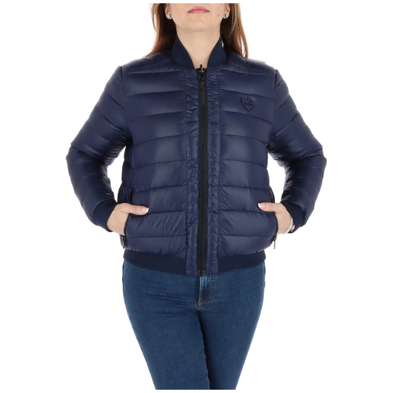 Love Moschino - Love Moschino  Women Jacket