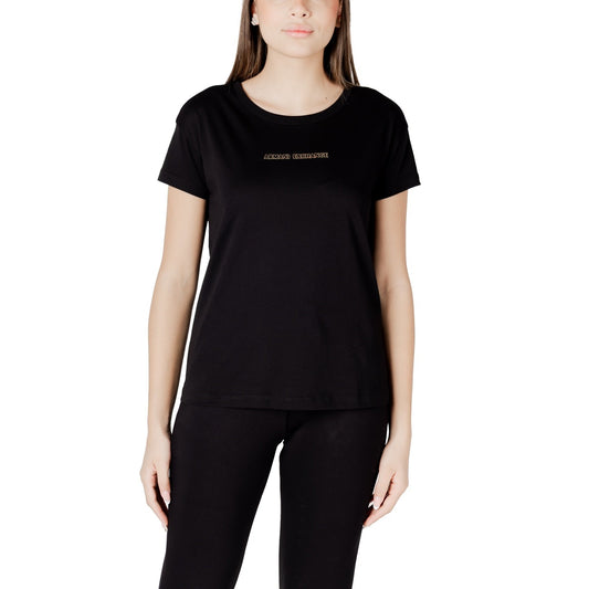 Armani Exchange - Armani Exchange  Women T-Shirt