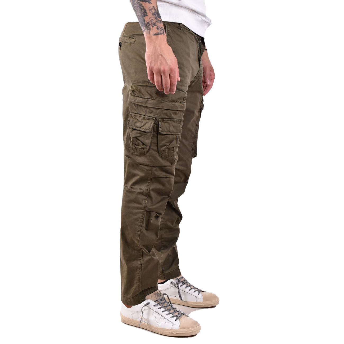 Diesel - Diesel Men Trousers