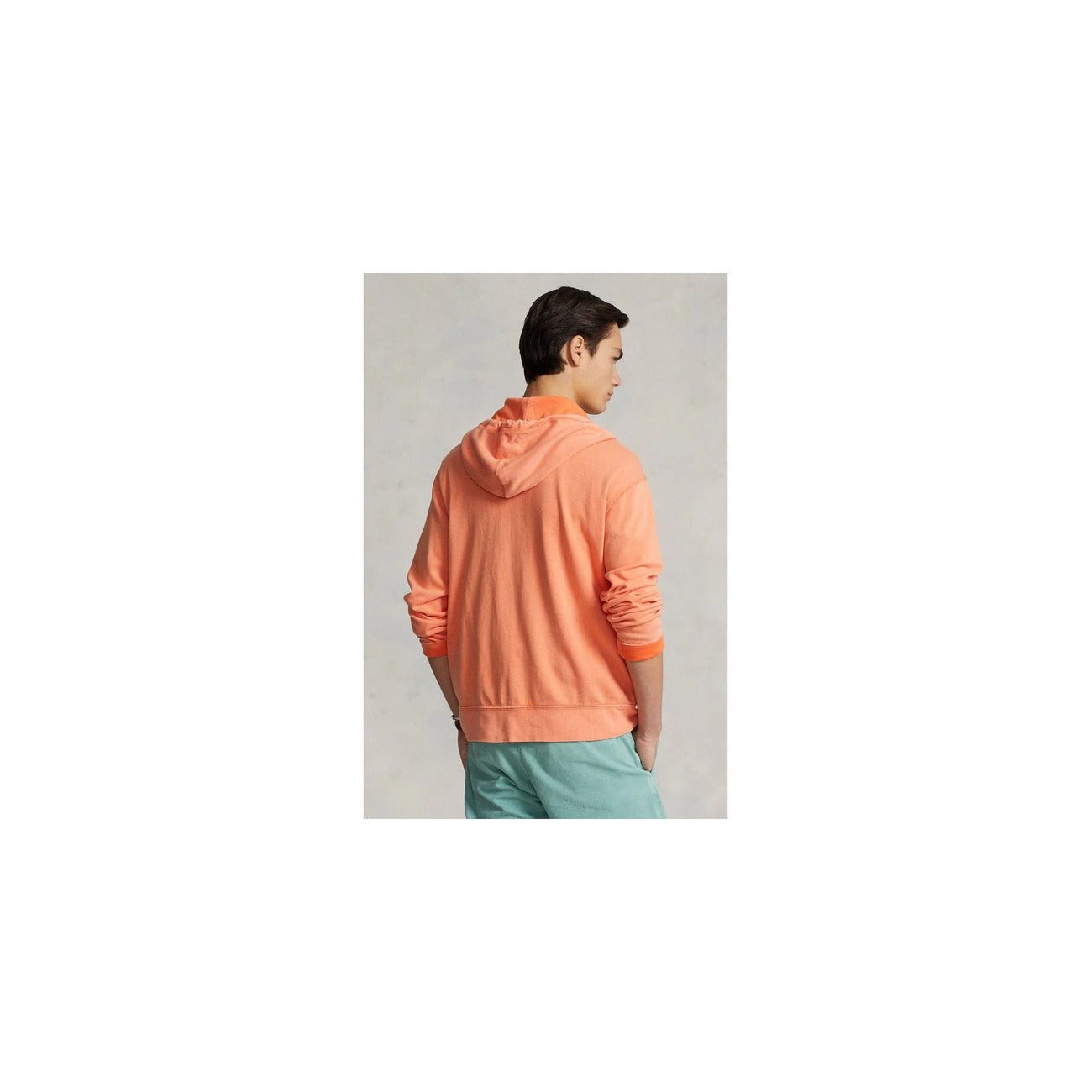 Polo Ralph Lauren - Polo Ralph Lauren Men Sweatshirts