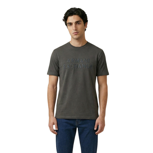 Armani Exchange - Armani Exchange Men T-Shirt