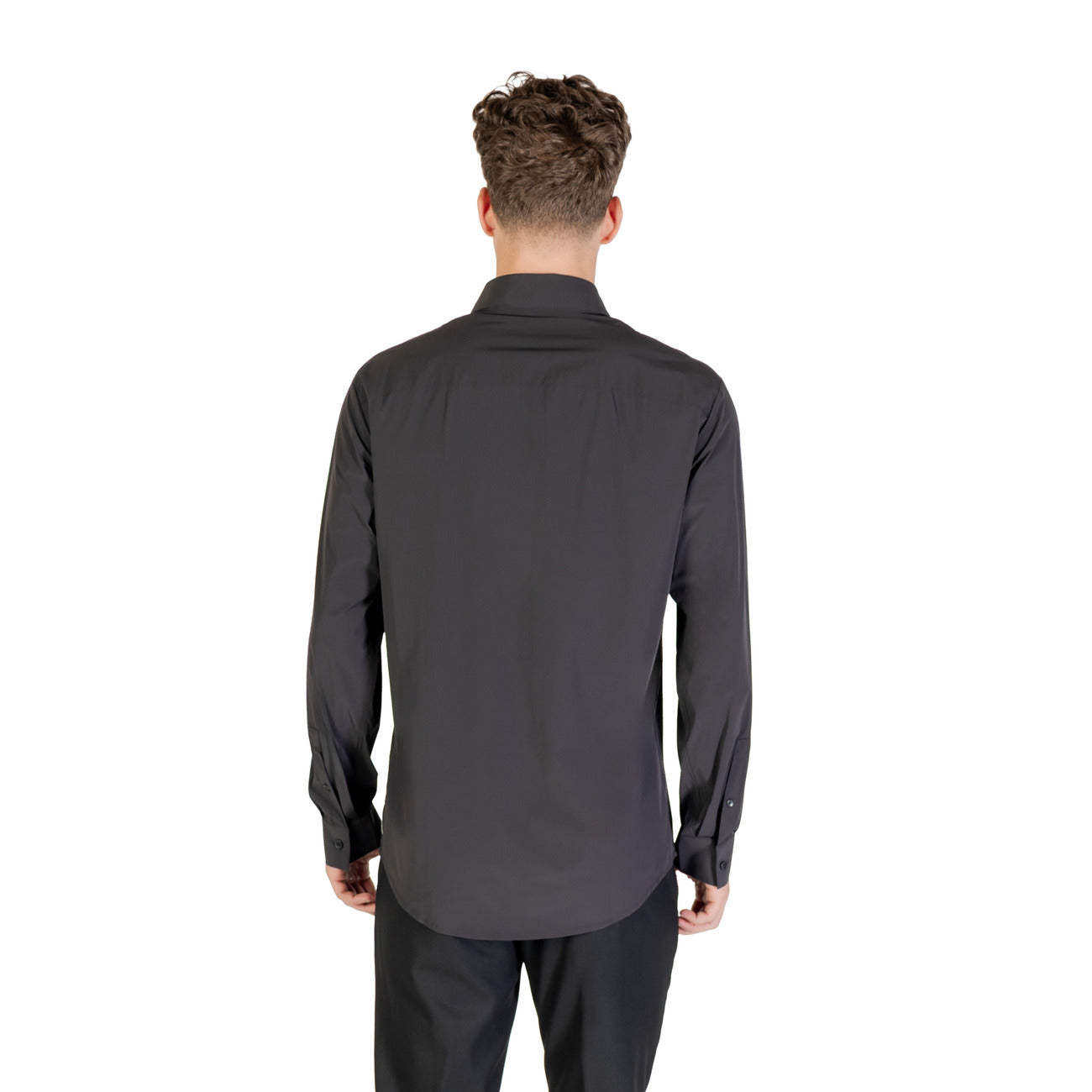 Armani Exchange - Armani Exchange Men Shirt