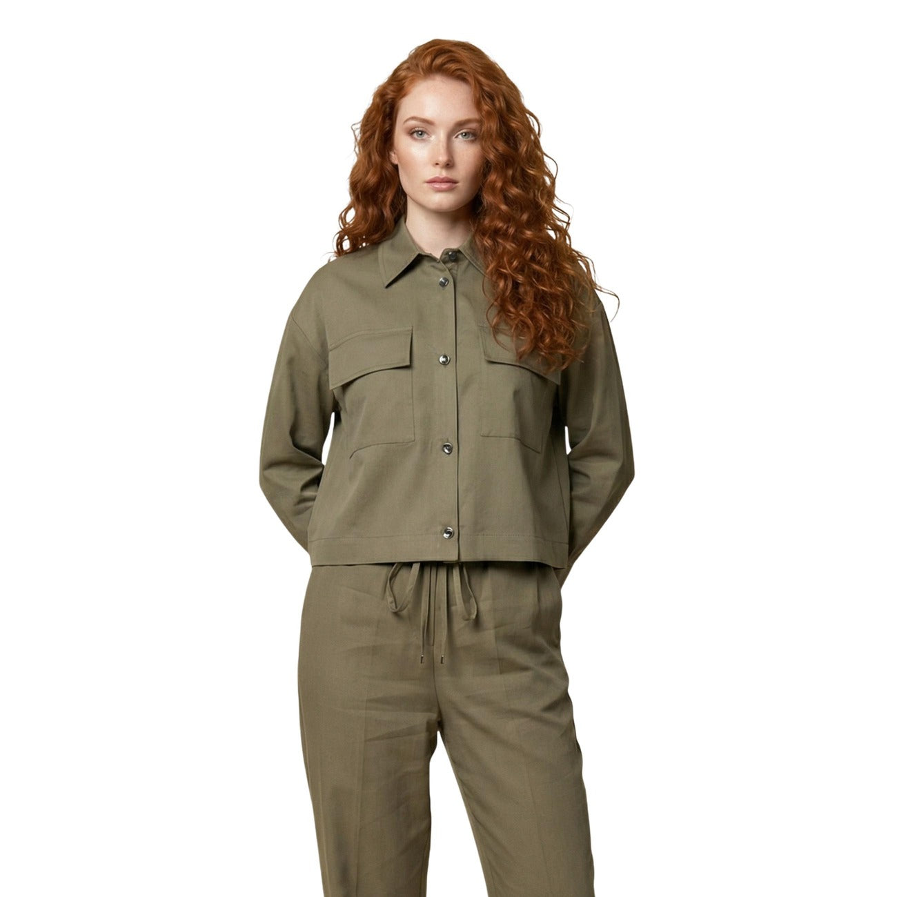 Liu Jo - Liu Jo  Women Shirt