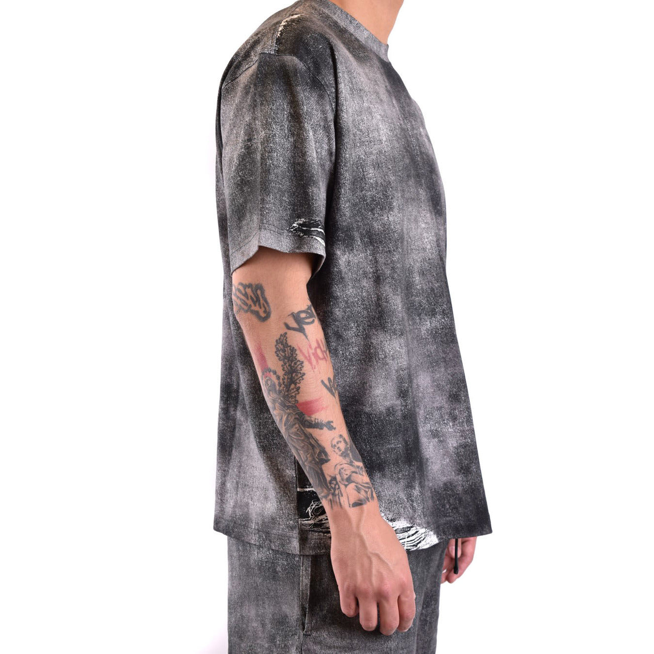Diesel - Diesel Men T-Shirt