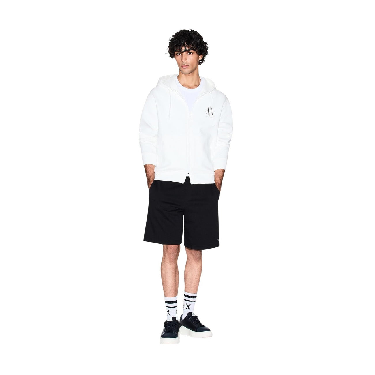 Armani Exchange - Armani Exchange Men Sweatshirts