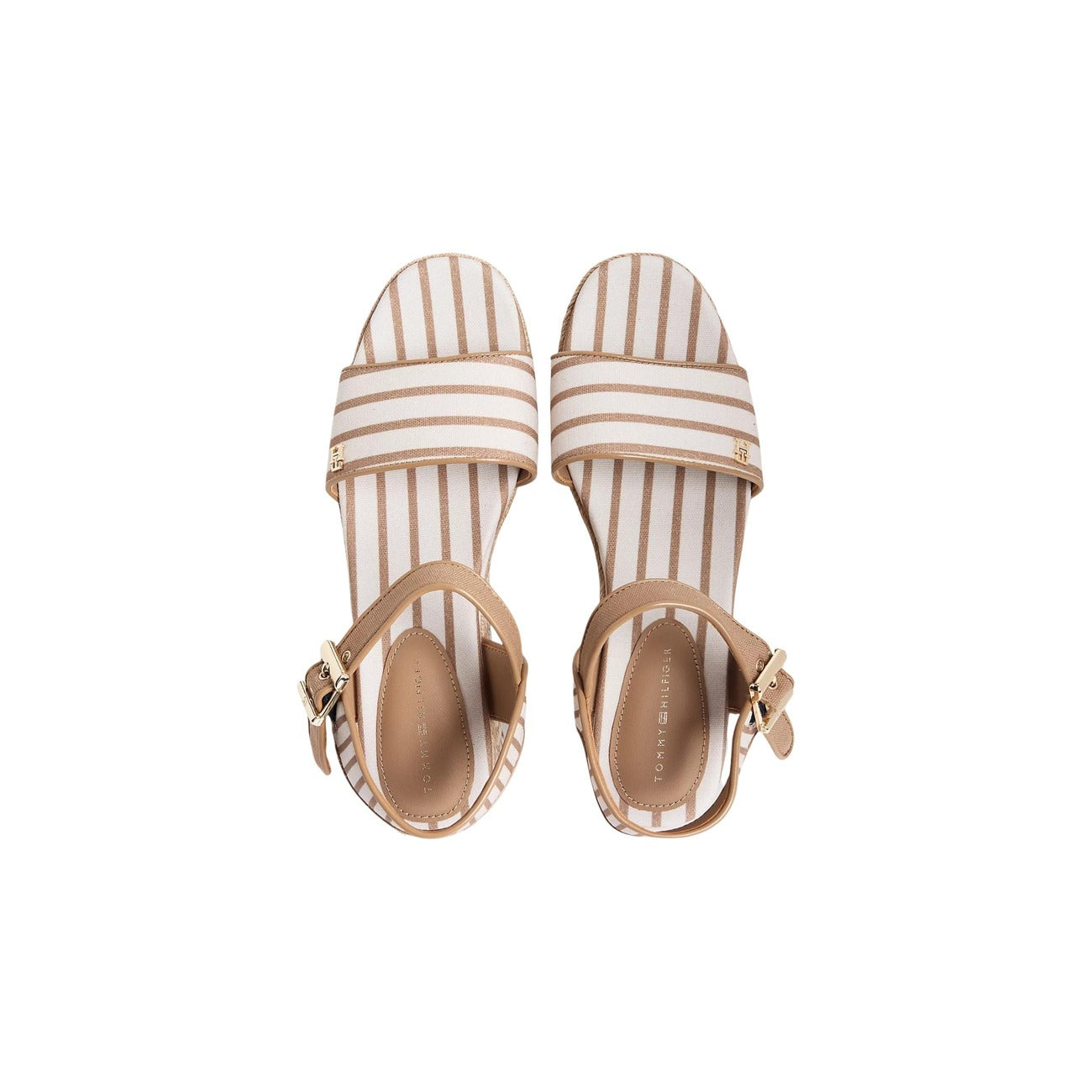 Tommy Hilfiger - Tommy Hilfiger Women Sandals