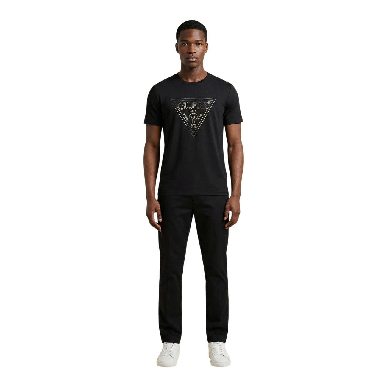 Guess - Guess Men T-Shirt