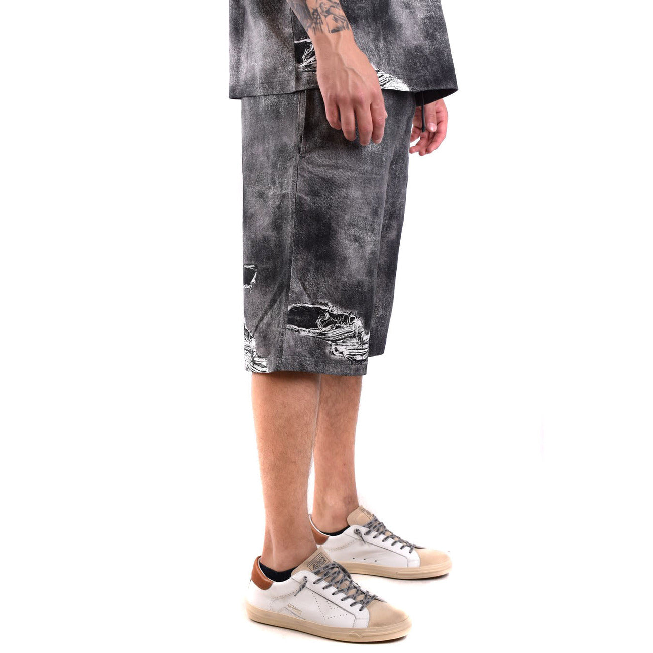 Diesel - Diesel Men Shorts