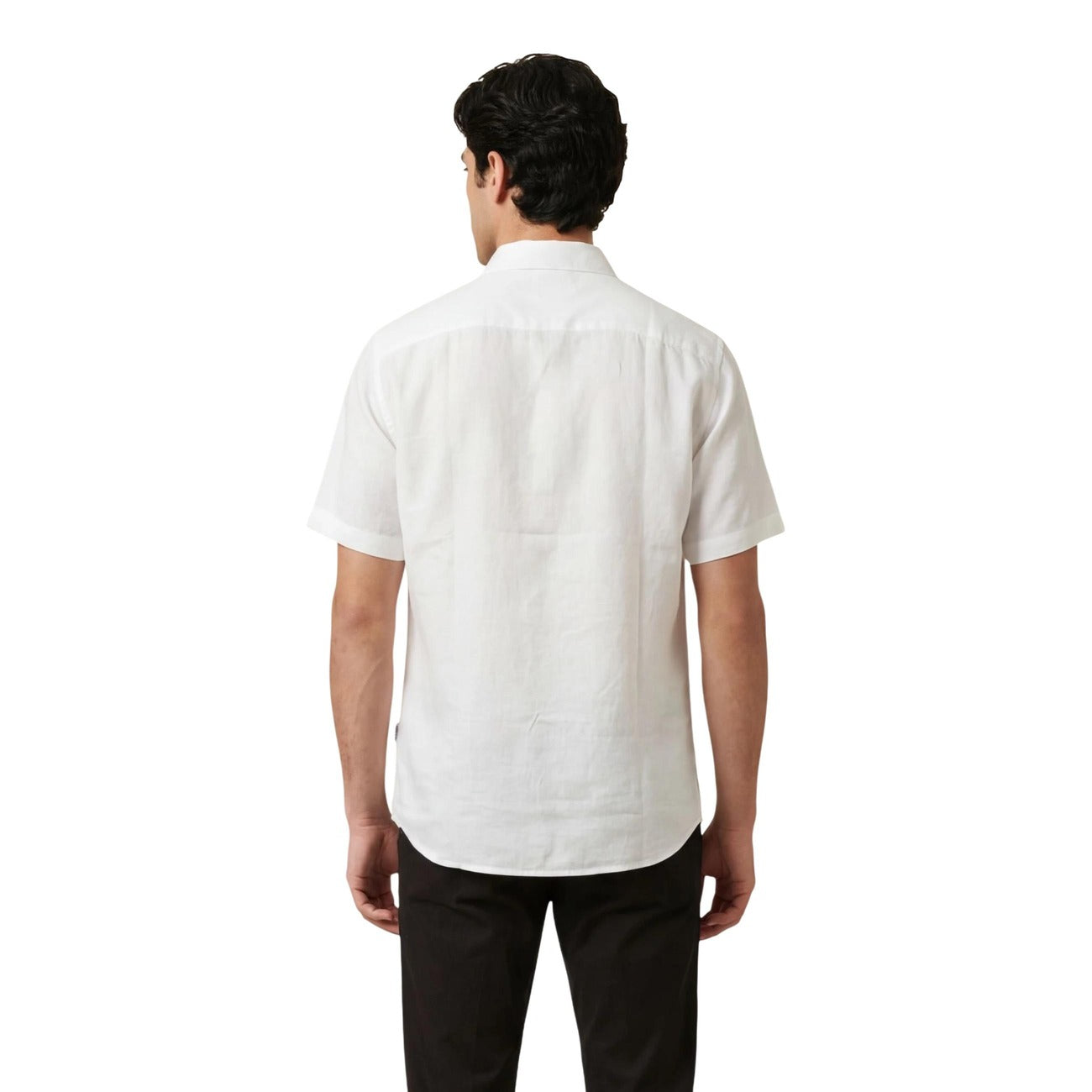 Armani Exchange - Armani Exchange Men Shirt