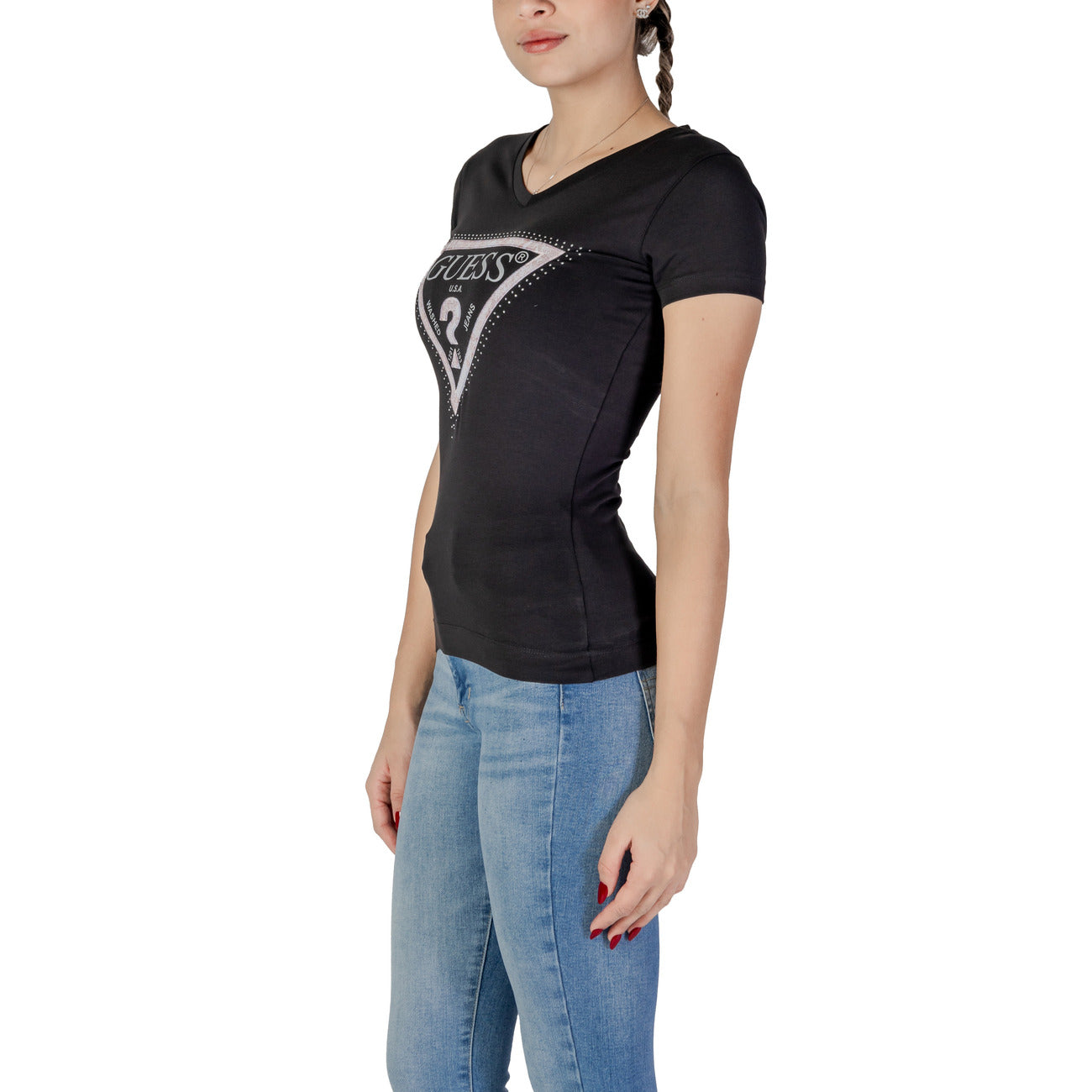 Guess - Guess  Women T-Shirt